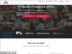 Sites similar to zensoftware.co.uk