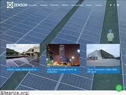 Sites similar to zensor.ec