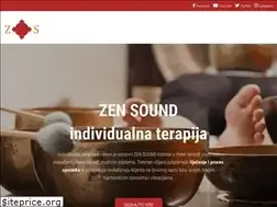 Sites similar to zensound.co.uk