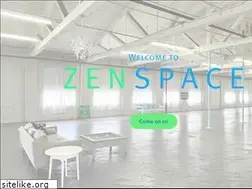 Sites similar to zenspacestudio.com