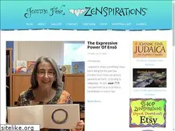 Sites similar to zenspirations.com