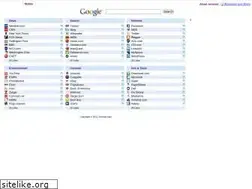 Sites similar to zenstart.com