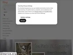 Sites similar to zenstatephotography.com