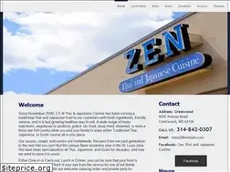 Sites similar to zenstl.com