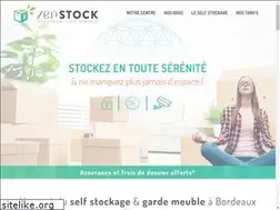 Sites similar to zenstock.fr