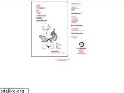 Sites similar to zenstoriesofthesamurai.com