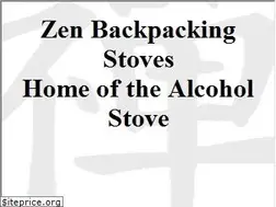 Sites similar to zenstoves.net