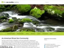 Sites similar to zenstudies.org