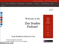 Sites similar to zenstudiespodcast.com