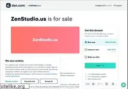 Sites similar to zenstudio.us