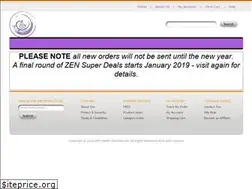 Sites similar to zensupplies.ca