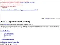 Sites similar to zensur.freerk.com