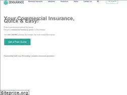 Sites similar to zensurance.ca