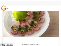 Sites similar to zensushidallas.com