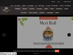 Sites similar to zensushitogo.com