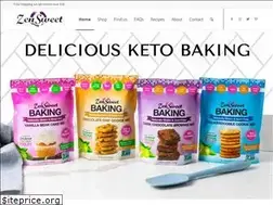 Sites similar to zensweetlife.com