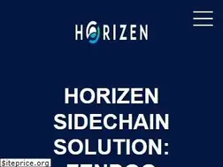 Sites similar to zensystem.io