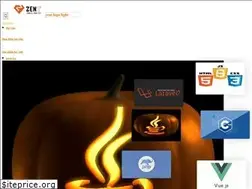Sites similar to zent.edu.vn