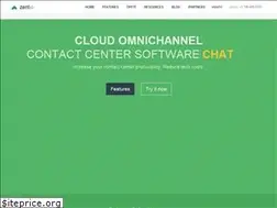 Sites similar to zent.io