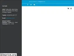 Sites similar to zenta.com.tr