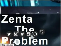 Sites similar to zentachain.io