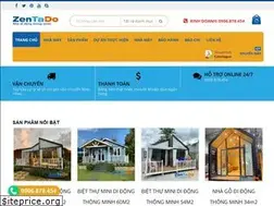Sites similar to zentado.com