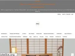 Sites similar to zentai.com.au