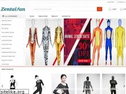 Sites similar to zentaifan.com