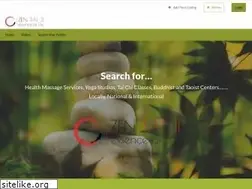 Sites similar to zentaijiinc.com