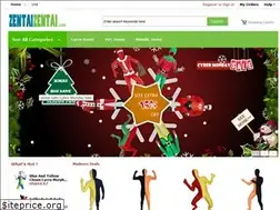 Sites similar to zentaizentai.com