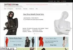Sites similar to zentaizone.com
