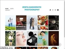 Sites similar to zentakashimoto.com
