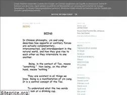 Sites similar to zentalks.blogspot.com