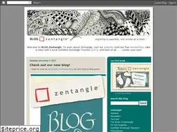 Sites similar to zentangle.blogspot.com