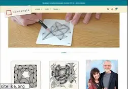 Sites similar to zentangle.com