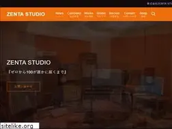 Sites similar to zentastudio.com