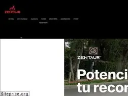 Sites similar to zentaur.com.pe