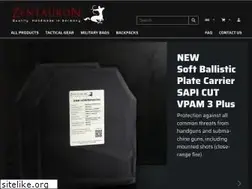 Sites similar to zentauron.de