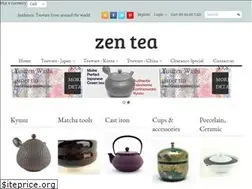 Sites similar to zentealife.com