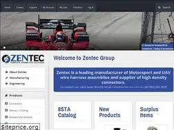 Sites similar to zentec-us.com