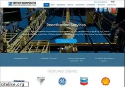 Sites similar to zentech-usa.com