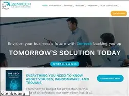 Sites similar to zentechgh.com