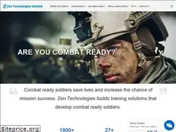 Sites similar to zentechnologies.com