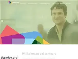 Sites similar to zentegra.de