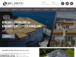 Sites similar to zenteknikyapi.com
