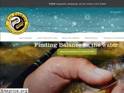 Sites similar to zentenkara.com