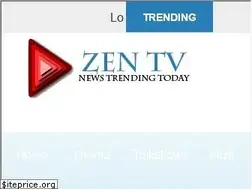 Sites similar to zenteve.blogspot.com