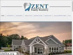 Sites similar to zentfamilydentistry.com