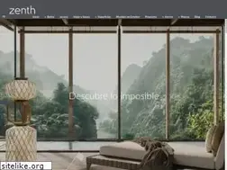 Sites similar to zenth.com.mx