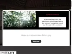 Sites similar to zenthaishiatsu.com